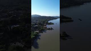 SOBREVOANDO ZONA SUL DE PORTO ALEGRE drone portoalegreoficial dji portoalegre travel [upl. by Yerag934]