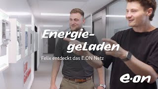 EnergiegeLaden Smart Meter – was es alles kann und wieviel davon man hier gleichzeitig testet [upl. by Lakin]