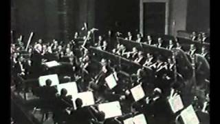 Beethoven 7th Symphony finale  Stokowski in Hungary [upl. by Anivas]