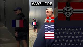 WW2 Lore history hoi4 ww2 trending viralvideo shorts subscribe heartsofironiv meme memes [upl. by Zendah]