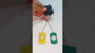 Polarity Switch ° DC Motor dcmotor polarity switch tech shorts [upl. by Octavian962]