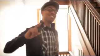 Kenny Wesley  The Window Official Music Video [upl. by Adliw125]