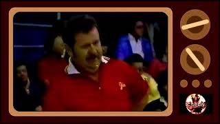 1984 CBC Championship 5Pin Bowling [upl. by Garey316]