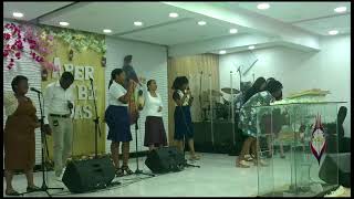 CULTO DOMINICAL [upl. by Vig]