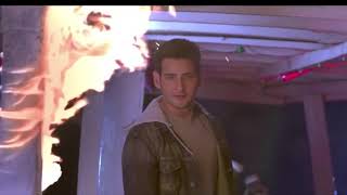 Boom Boom Hindi FullVideo  Spyder Mahesh BabuRakul Preet Singh AR Murugadoss Harris Jayaraj [upl. by Schaper]