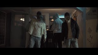 PNL  Deux Frères Clip Officiel [upl. by Alur]