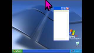 physic windows XP notepad [upl. by Yuht]