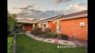 32 Lakeview Avenue Rowville  Barry Plant Rowville [upl. by Apoor716]