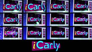 iCarly  Theme Song Comparison  Every Opening HD [upl. by Boylan]