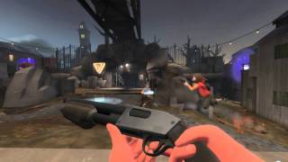 TF2 Halloween 2011  Eyeaduct  Monoculus  Underworld [upl. by Akinej980]