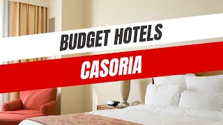 Best Budget Hotels in Casoria [upl. by Gilges]