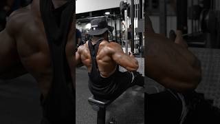 Big Back Workout Routine 🦍🔥 backworkout backday strengthtraining gymroutine fitlife [upl. by Lenzi483]