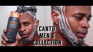 CANTU  MENS COLLECTION [upl. by Aynot290]