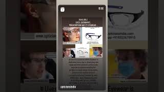 UVEX GERMANY PRESCRIPTION SAFETY EYEWEAR [upl. by Silloh]