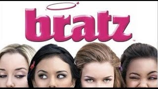 Rouge  Bratitude Bratitude Bratz The Movie [upl. by Yrrab]