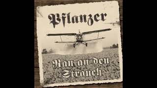 Pflanzer Ran An Den Strauch 2008 Album Punk OI [upl. by Nnaj144]