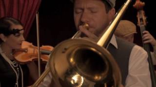 JAZZLOUNGE 1920  THE ROARING TWENTIES SHOW  Trailer CH [upl. by Sew]