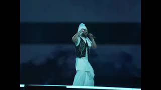 Tu Mujhe Kabool Main tujhe qubool Diljit Dosanjh Live Concert 🔥🎶🫵💯 diljitdosanjh liveconcert [upl. by Refinnaj]