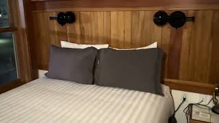 Room Tour  Inn at Creek Street  Ketchikan Alaska [upl. by Jeanne492]