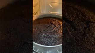 Chocolate sponge cake [upl. by Aerised318]