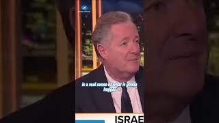 quotINTRODUCE ME AS AN OXFORD GRADUATEquot  Mohammed Hijab DESTROYED Piers Morgan shorts [upl. by Aray]