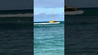 Waikiki Beach Hawaii [upl. by Kazim]