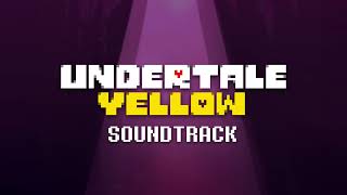 Undertale Yellow OST 095  Medium [upl. by Didi271]