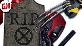 Deadpool amp Wolverine  Obituary for Foxs DEAD Marvel Universe [upl. by Seroka129]