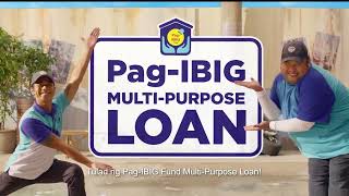 PagIBIG MPL Ang loan para sa lahat ng needs mo Apply na [upl. by Bengt]