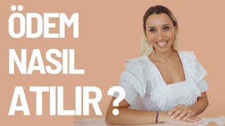 Ödem nasıl atılır   en iyi ödem atıcılar 🍍🍒 [upl. by Ailemor]