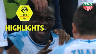 Highlights Week 28  Ligue 1 Conforama  201819 [upl. by Shaughnessy372]