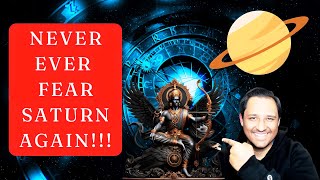 10 Powerful Lifechanging Tips to prepare for your upcoming Saturn Dasha or Sade Sati sadesati [upl. by Ahsaetan]