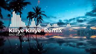 Kiliye kiliye song remix  instagram trending song [upl. by Drabeck664]