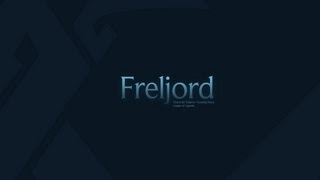 Freljord Theme [upl. by Scottie]