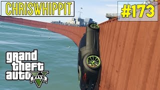 GTA 5 Online med SoftisFFS amp figgehn  JAG BARA GLIDER JU  173 [upl. by Aetnuahs243]