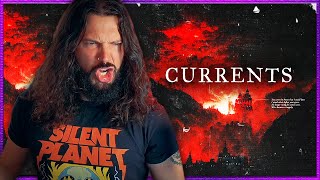 Currents quotVengeancequot  REACTION  REVIEW [upl. by Reidid]