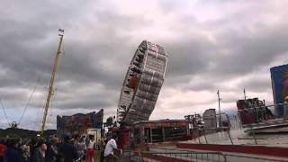 The hoppings 2013 [upl. by Oler620]