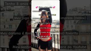 Ib todos q fizeram music blackpink sairdoflop fancam vaiprofycaramba edit fyyシ゚ [upl. by Latimore]