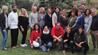 Seminar und Ferienwoche in Mallorca mit Astrid Nafzger [upl. by Tillio321]