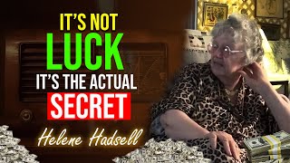 I Manifested 10000 Using This Secret Decade Old Method  Helene Hadsell [upl. by Darrey]