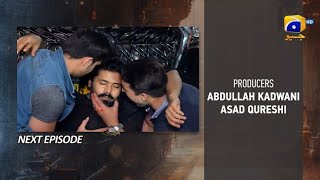 Aafat Episode 16 Teaser  Laiba Khan  Ali Abbas  Hibba Aziz  30th October 2024  Ep 16 Promo [upl. by Melania]