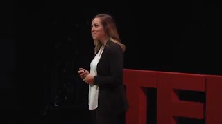 Bridging the Gap Personalized Marketing  Nicole Martin  TEDxPointParkUniversity [upl. by Sirrom]