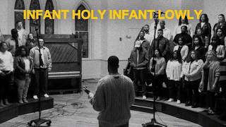 Infant Holy Infant Lowly feat Elevation Choir  Elevation Worship [upl. by Udele556]