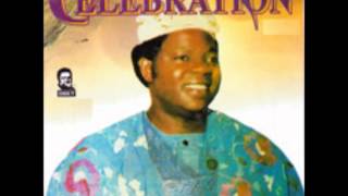 Ebenezer Obey Ota Mi Dehin Lehin Mi [upl. by Oicnevuj740]