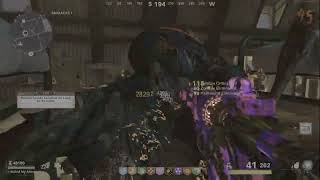 Firebase Z Safe Spot Glitch Easy Level 50 COD Cold War callofduty [upl. by Airtap]