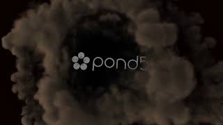 After Effects Insane Fire and Smoke Explosion [upl. by Antsirhc]