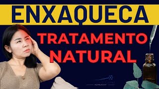 5 Soluções Naturais para Enxaqueca  Dr Diego de Castro Neurologista [upl. by Sitoiganap]