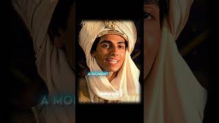 Aladdin aur yasmeen Aladdin nam to sona hoga emotional shorts [upl. by Htezzil639]