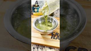 Salsa tipo Pesto machocarnivoro pesto pestorecipe pestopasta sauce [upl. by Udella719]