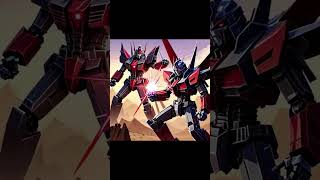 Force Energon Makes Decepticons INVINCIBLE in Epic Crossover Battle [upl. by Case]